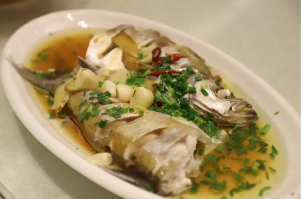 无锡新安！九月里最期待的那一口美食在这湖鲜宴上！