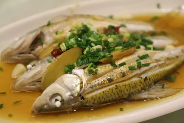 无锡新安！九月里最期待的那一口美食在这湖鲜宴上！