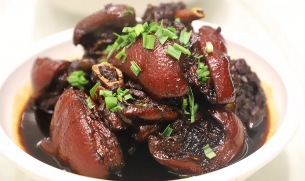 无锡新安！九月里最期待的那一口美食在这湖鲜宴上！