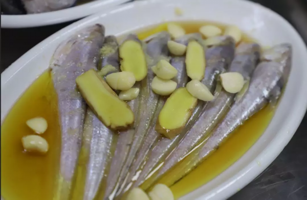 无锡新安！九月里最期待的那一口美食在这湖鲜宴上！