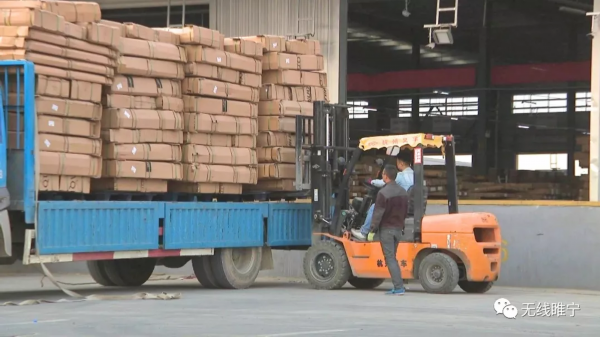 壮丽70年·穿越时空话变迁（六）| 从“车马邮路”到“万物互联”