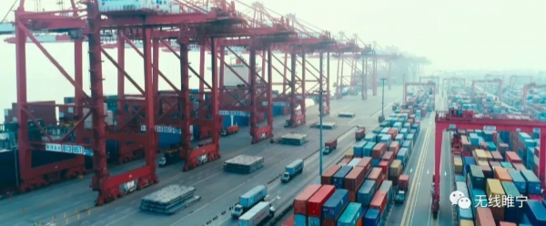 壮丽70年·穿越时空话变迁（六）| 从“车马邮路”到“万物互联”