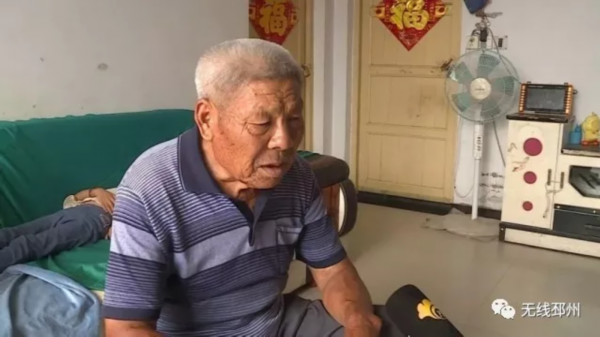 好样的！邳州秦珍珍！