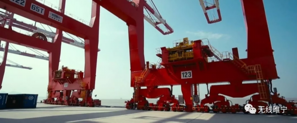 壮丽70年·穿越时空话变迁（六）| 从“车马邮路”到“万物互联”