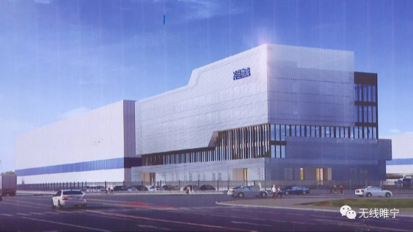 壮丽70年·穿越时空话变迁（六）| 从“车马邮路”到“万物互联”