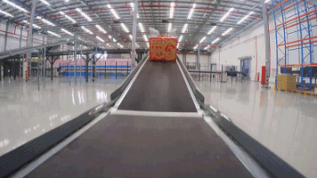 壮丽70年·穿越时空话变迁（六）| 从“车马邮路”到“万物互联”