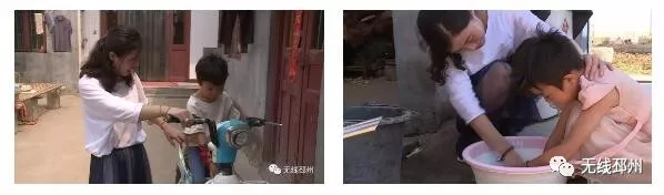 好样的！邳州秦珍珍！