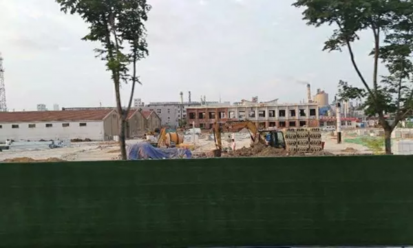 连云港市郊铁路最新进展！列车外观是这样的…