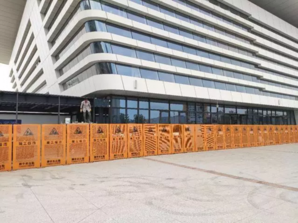 连云港市郊铁路最新进展！列车外观是这样的…