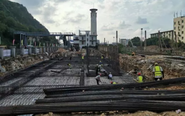 连云港市郊铁路最新进展！列车外观是这样的…