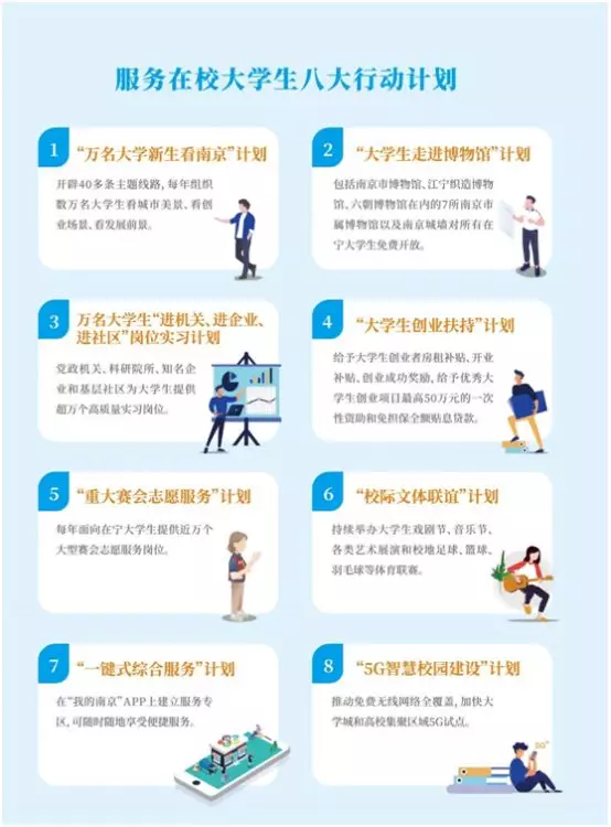 南京连续两年高规格举办这个典礼 为的是……