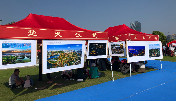 “云龙十景”出炉，看看都有哪些……