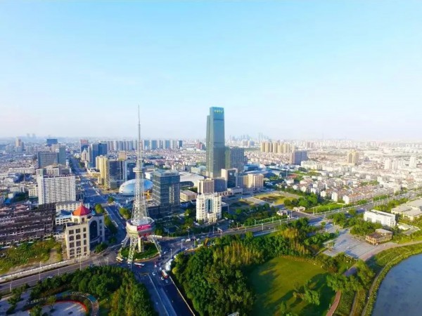 赞！“学习强国”上，吴中精彩不断！