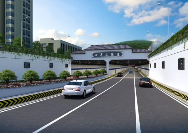 喜讯！这座姑苏大桥通车啦！