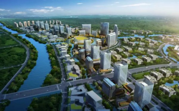 喜讯！这座姑苏大桥通车啦！