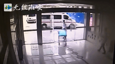 与死神赛跑！45分钟！淮安医生打赢了一场生死救援战！