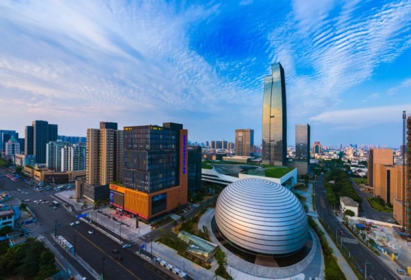 赞！“学习强国”上，吴中精彩不断！