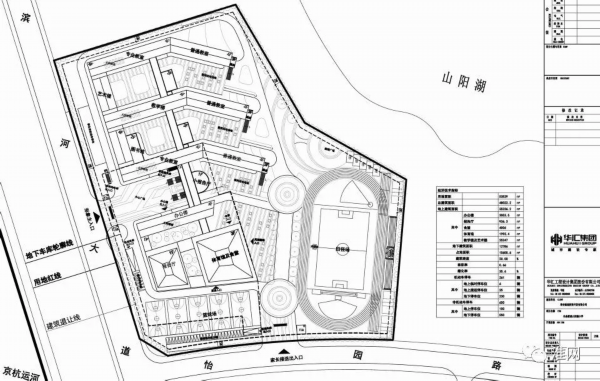 生态文旅区又一所小学即将建成！带你弄清新城学区分布！