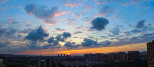 重磅利好！淮安最新棚改进展曝光！这些地方即将拆迁、改造！有你