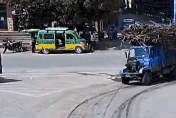 查处2941辆，共记12591分！淮安对超限超载零容忍！