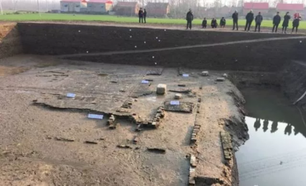 徐州新增1处“国宝”！地点在……