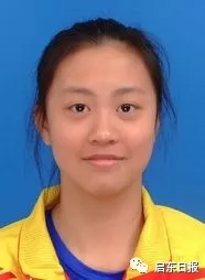 启东籍女排名将黄柳燕“燃”在军运会！勇夺女排决赛银牌~