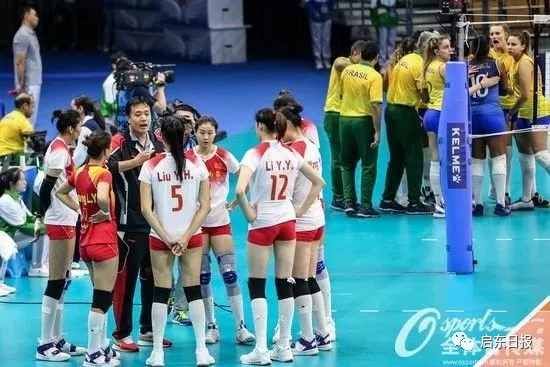 启东籍女排名将黄柳燕“燃”在军运会！勇夺女排决赛银牌~