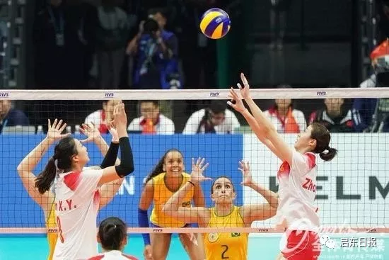 启东籍女排名将黄柳燕“燃”在军运会！勇夺女排决赛银牌~