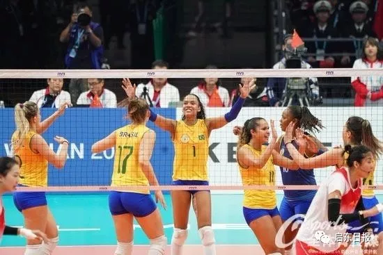 启东籍女排名将黄柳燕“燃”在军运会！勇夺女排决赛银牌~