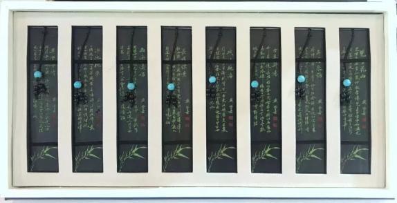 文化和科技完美融合！这场在南京举办的高规格融交会上，“泰州元