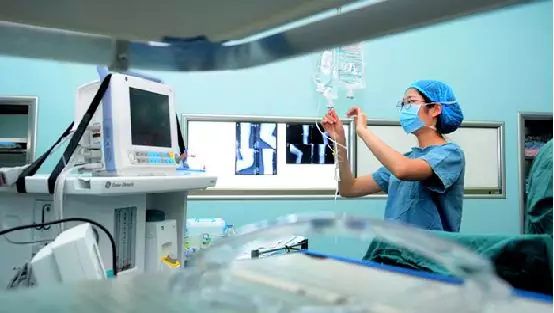 看病不再难！淮安市持续推动医联体建设