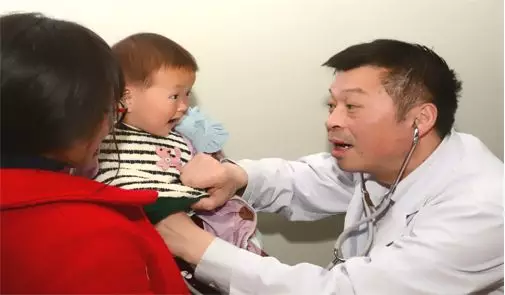 看病不再难！淮安市持续推动医联体建设