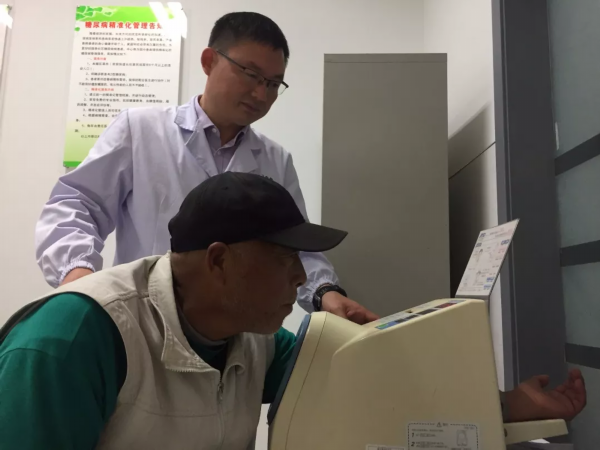 看病不再难！淮安市持续推动医联体建设