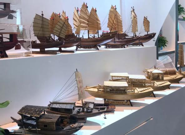 文化和科技完美融合！这场在南京举办的高规格融交会上，“泰州元