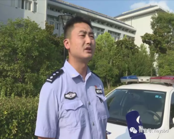 专找遛狗人“碰瓷”，淮安警方打掉一个流窜诈骗犯罪团伙！