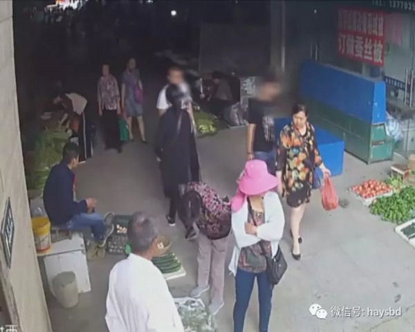 专找遛狗人“碰瓷”，淮安警方打掉一个流窜诈骗犯罪团伙！