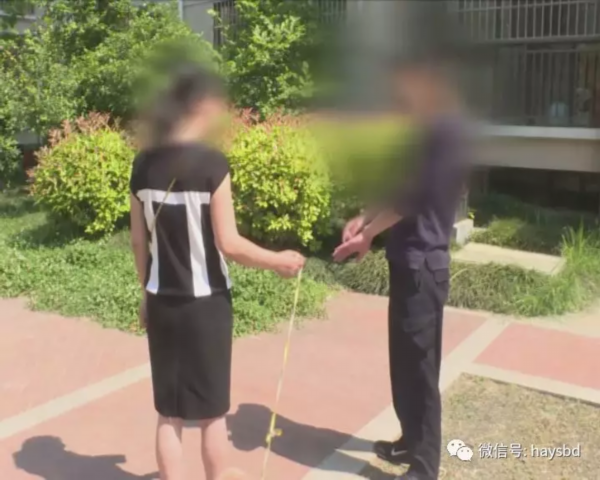 专找遛狗人“碰瓷”，淮安警方打掉一个流窜诈骗犯罪团伙！