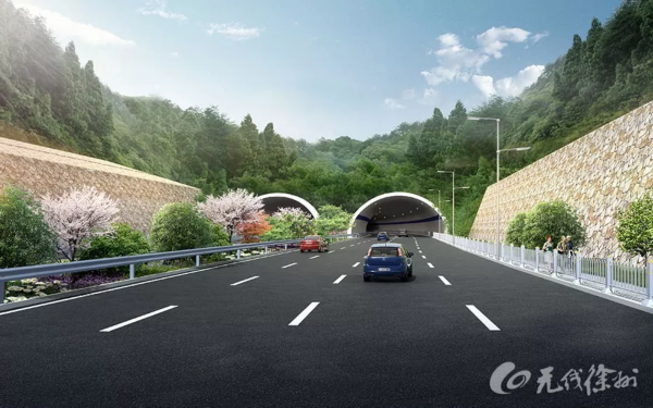 规划出炉！一条路盘活一座山，徐州这个地方要起飞~