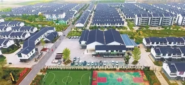 徐州这4个地方被省里选中！未来将成“样板”！快看有你家乡吗？