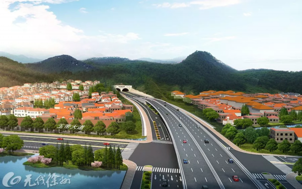 规划出炉！一条路盘活一座山，徐州这个地方要起飞~