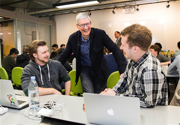 科技圈这些CEO最招人恨:排在首位的是他