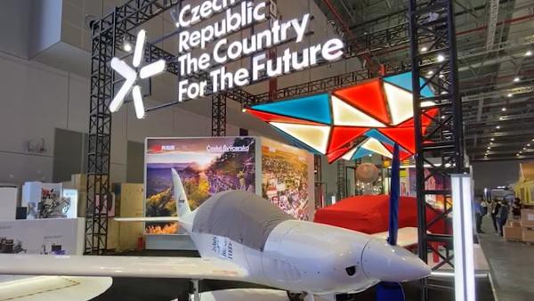 第二届进博会国家展首次开放探营，新亮相的国家超过三分之一