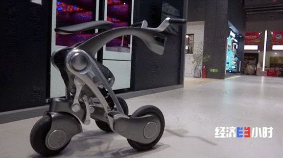 人工智能技术的尖端产品