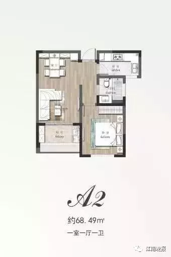 总价仅73万起！无锡又有一批转性商品房将上市！