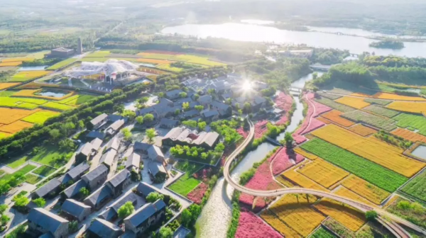 “加减乘除”，教你解开湖滨幸福方程式！