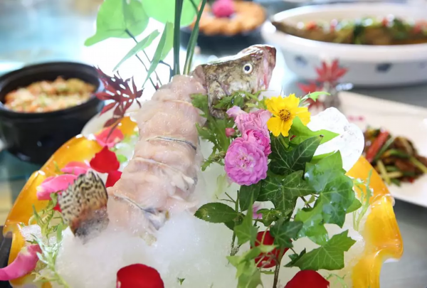 “加减乘除”，教你解开湖滨幸福方程式！