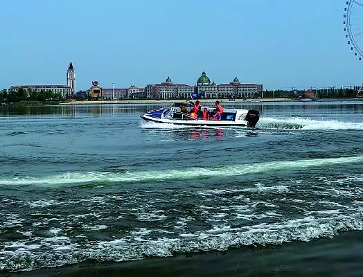 “加减乘除”，教你解开湖滨幸福方程式！