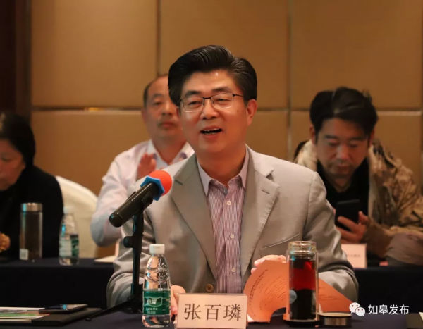 如皋美味飘香大上海！因为一棵菜！它不仅是蔬菜，还是一种文化、