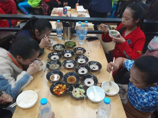 全国双冠军！如皋城北这所小学的女娃太厉害了！