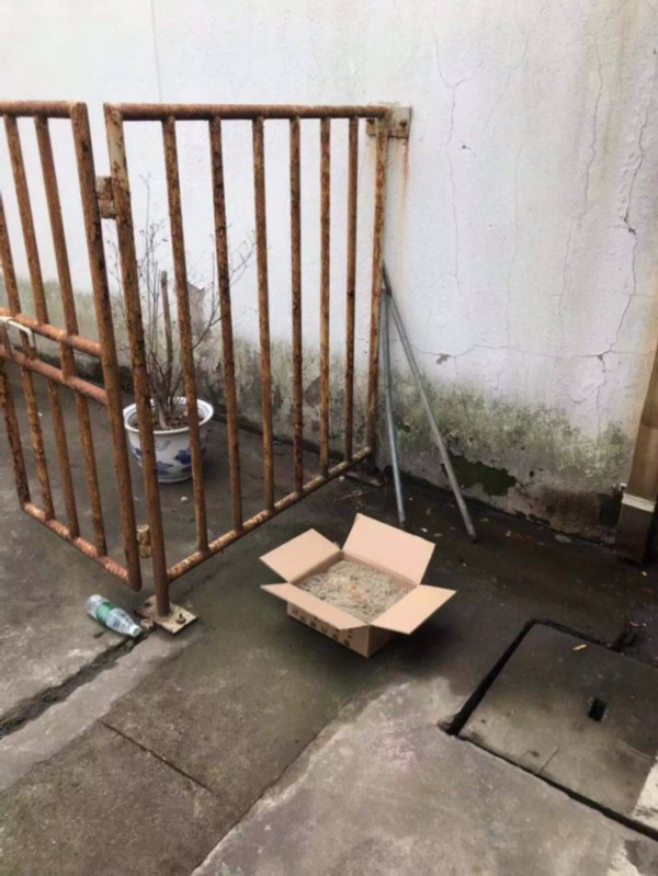 抗战神剧看多了？常熟老伯发现炮弹 竟用力扔出十几米